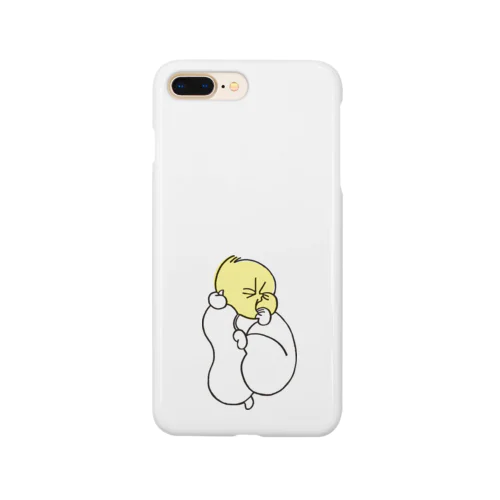 CRY BABY Smartphone Case