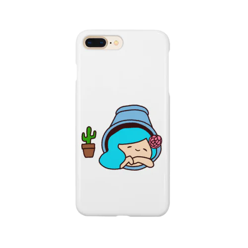 アネゴちゃん（ひま） Smartphone Case