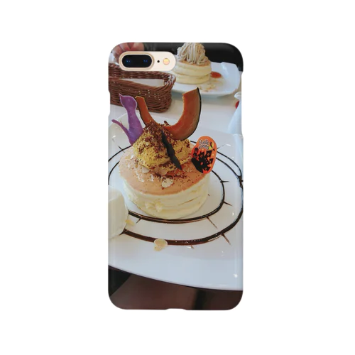 10月 スマホケース