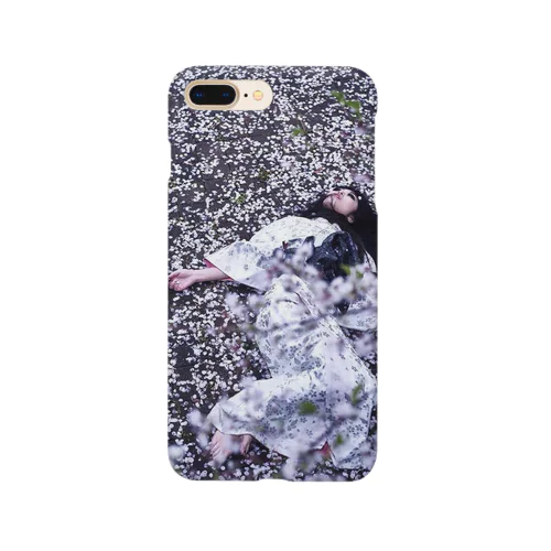 Riraさくら Smartphone Case