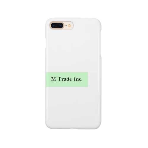 white   company Smartphone Case