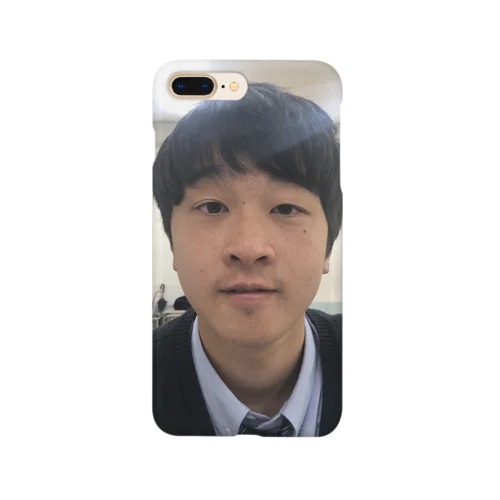 ウンコカス Smartphone Case