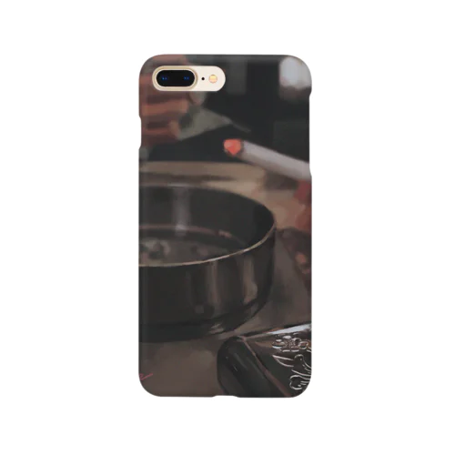 下北_04 Smartphone Case