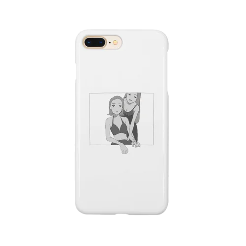 two wo Smartphone Case