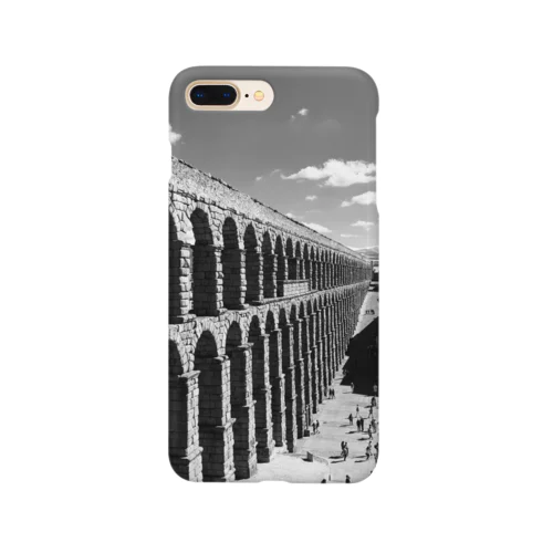 Segovia Smartphone Case