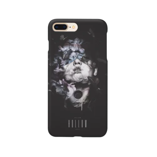 "HOLLOW" #01 Smartphone Case