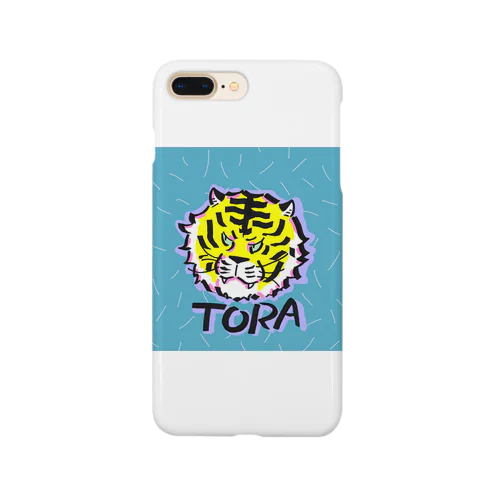 TORA スマホケース