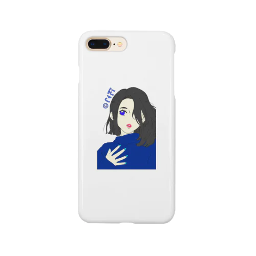 2525 Smartphone Case