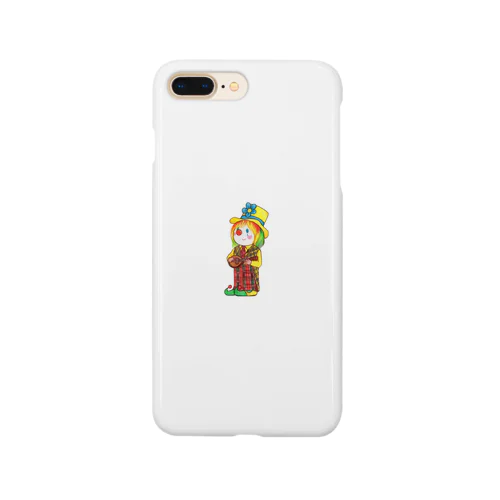 ロカ Smartphone Case