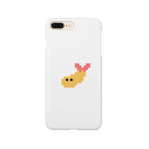 ドットエビ Smartphone Case