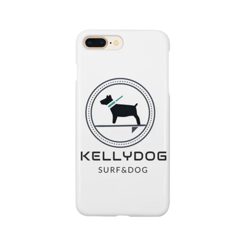 kellydog  スマホケース