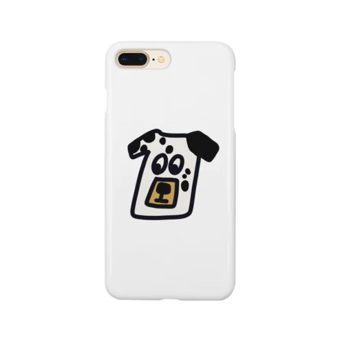 だるめしあーん Smartphone Case