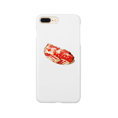 29 肉  Smartphone Case