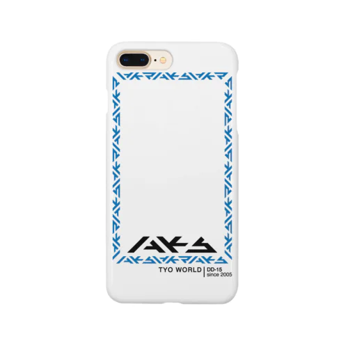 AKS オフィシャルグッズ Smartphone Case