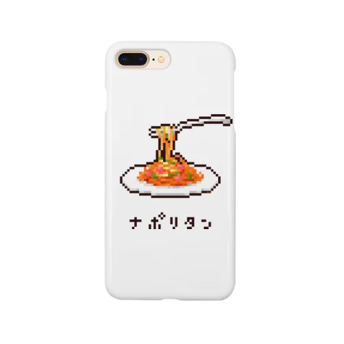 ナポリタン スマホケース