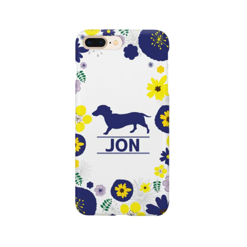 ジョン Smartphone Case