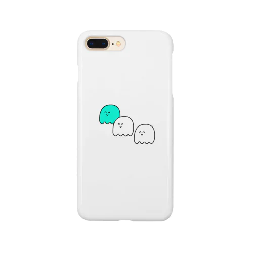 ペットは犬派だった Smartphone Case