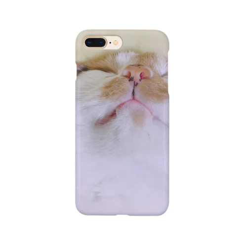 愛しのならちゃん Smartphone Case