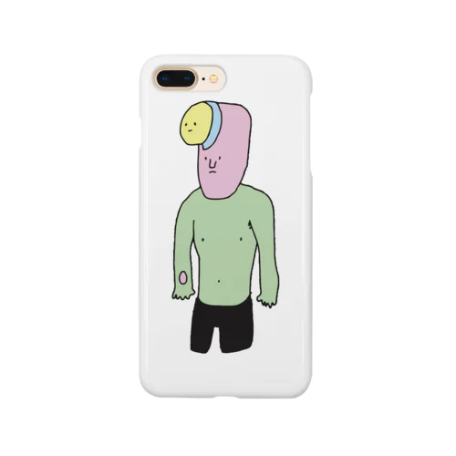 2face Smartphone Case