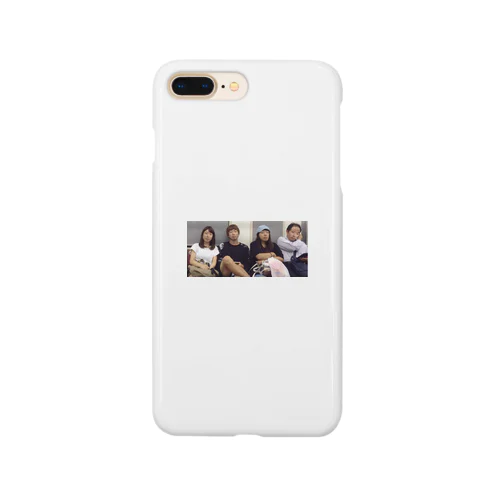 全部邪鬼君 Smartphone Case