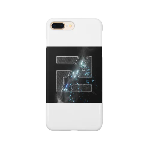 Test Smartphone Case