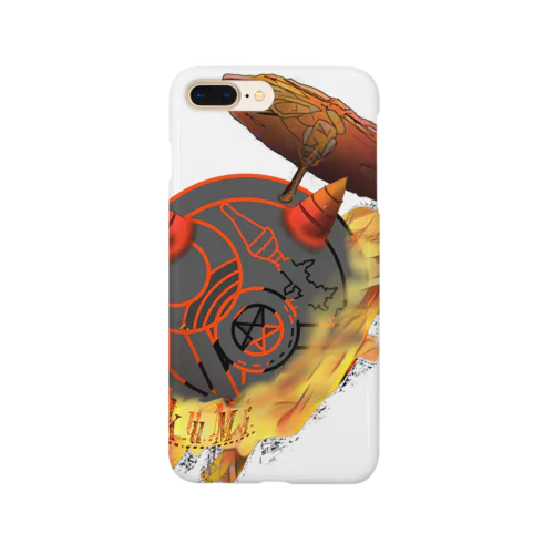 takuai Smartphone Case