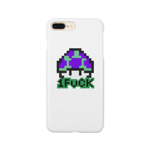 1FUCK  Smartphone Case