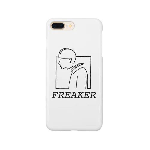 FREAKER  Smartphone Case