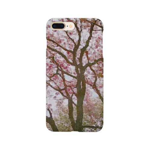 SAKURA 令和　 Smartphone Case