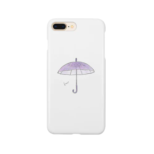 umbrella Smartphone Case