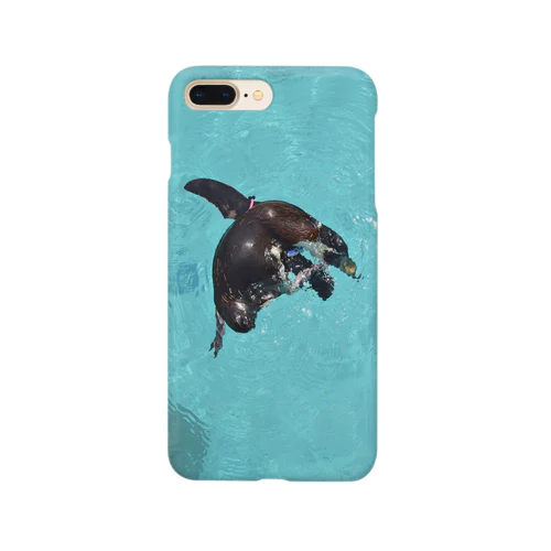 ペンギンチャン Smartphone Case