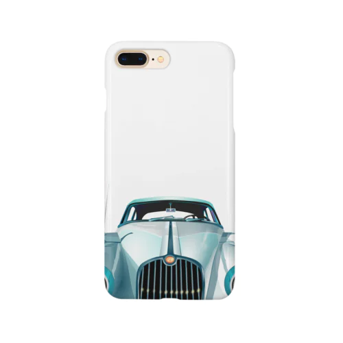 レトロ車 Smartphone Case