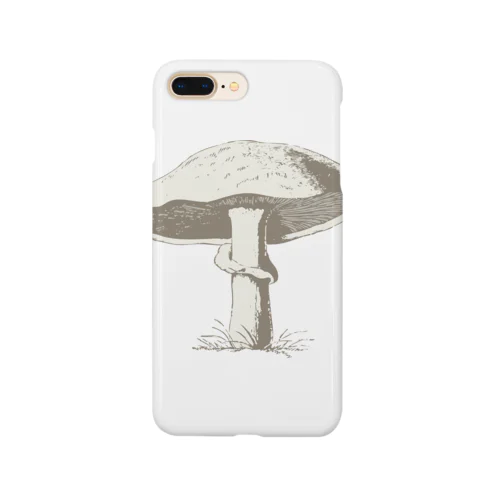 キノコ Smartphone Case