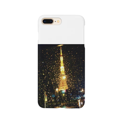 tokyotawer Smartphone Case