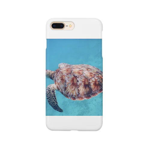 亀仙人 Smartphone Case