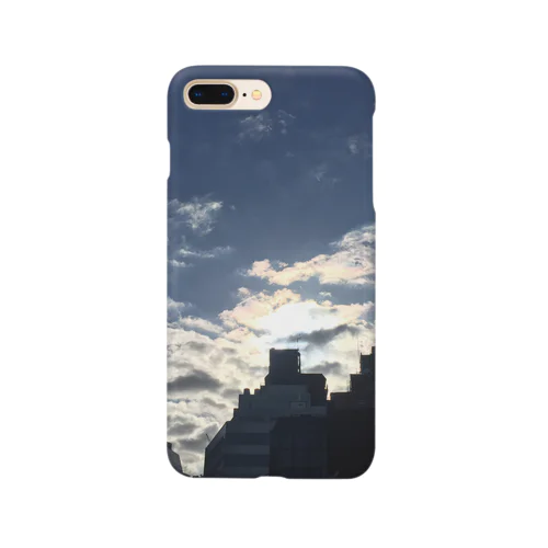 東京 #2 Smartphone Case