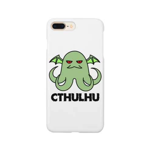 クトゥルフ Smartphone Case