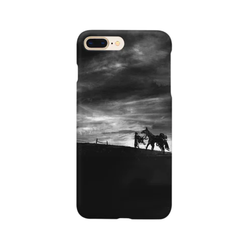 Dark Smartphone Case