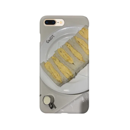 喫茶店 Smartphone Case