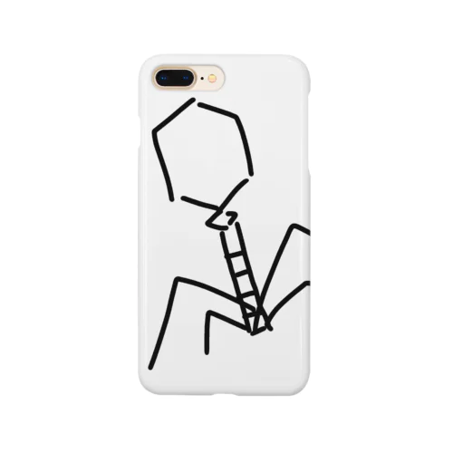 ファージ Smartphone Case