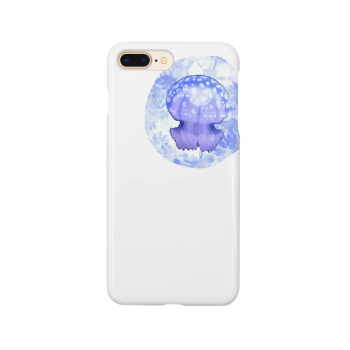 ゆらゆらくらげ Smartphone Case