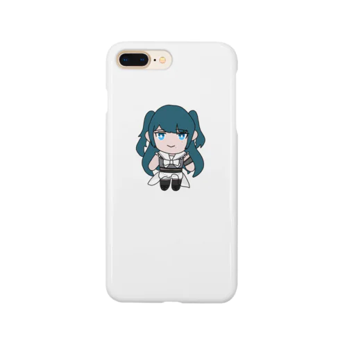 りえぬい Smartphone Case