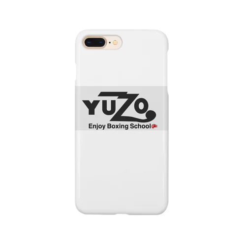 yuZo EBS🥊 Smartphone Case