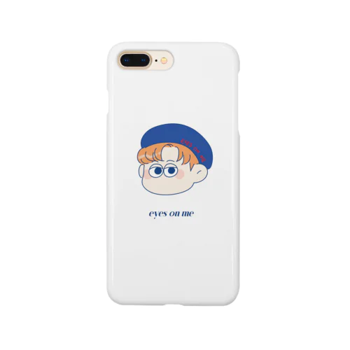 e_o_m on-kun Smartphone Case