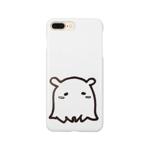 めんだこさん Smartphone Case