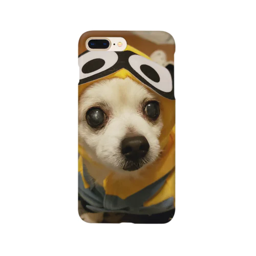 ミニワン Smartphone Case