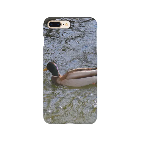 鴨 Smartphone Case