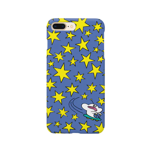 星の中のダイモス Smartphone Case