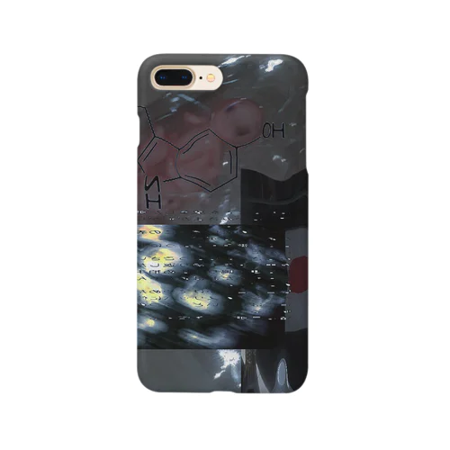 発情期 Smartphone Case