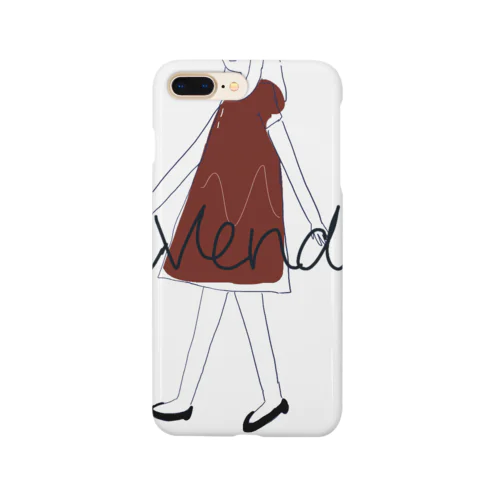 Lavenders Smartphone Case